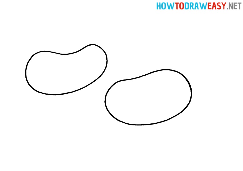 How to Draw a Dog for Kids Step by Step Drawing Tutorial