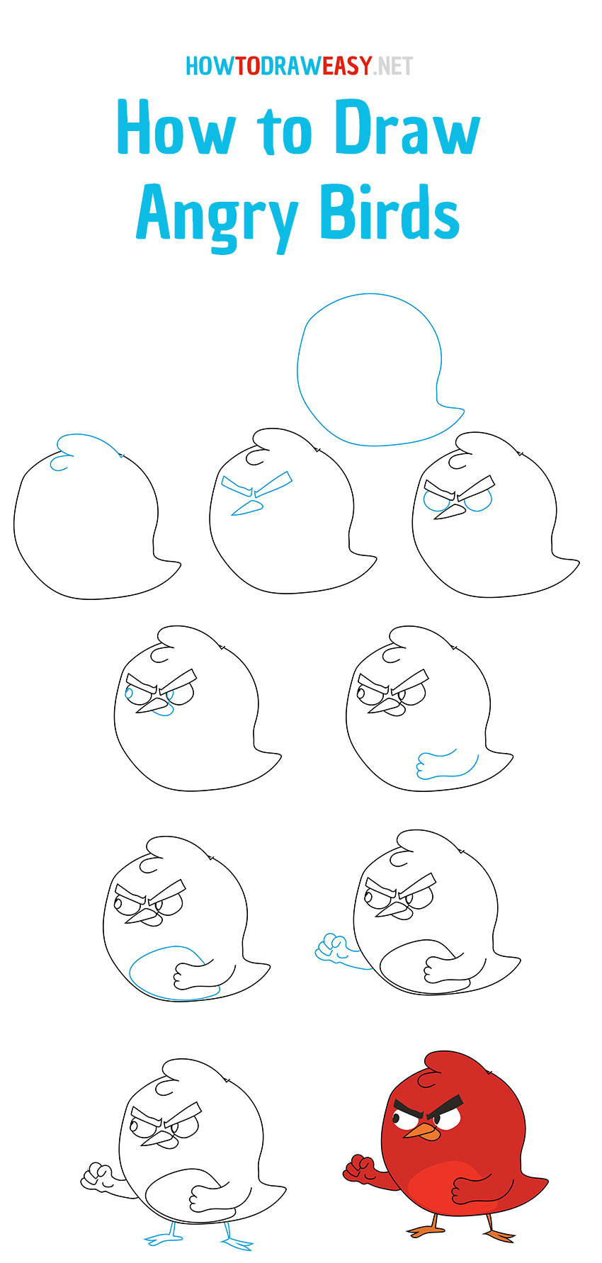 how-to-draw-a-red-angry-birds