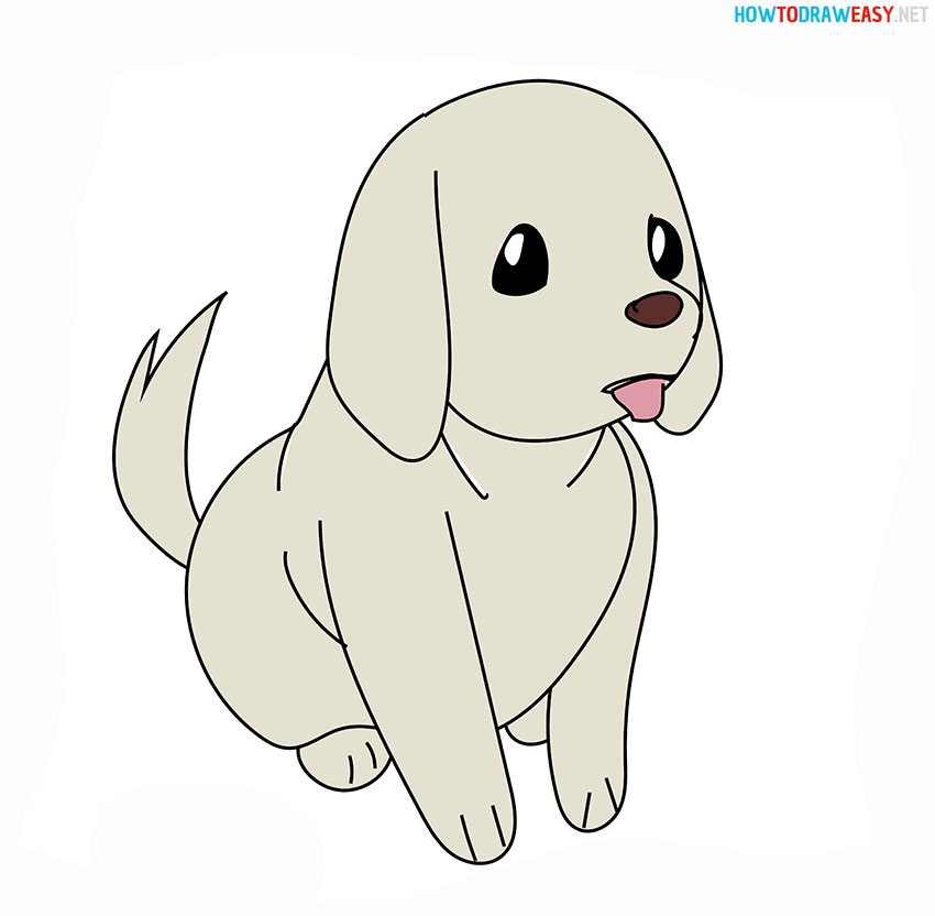 how-to-draw-an-anime-dog-easy