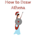 How to Draw Athena