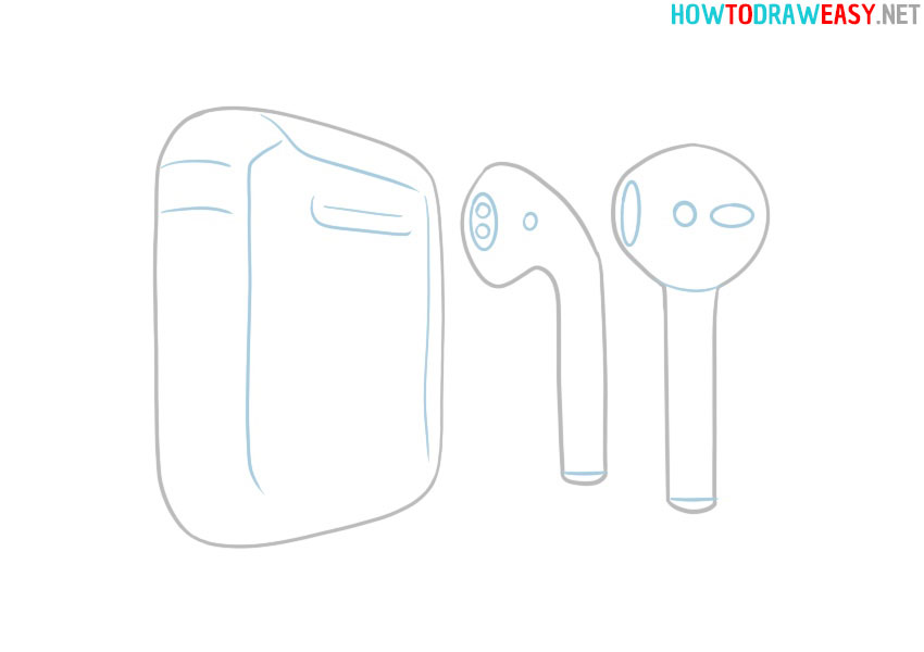 airpods-drawing