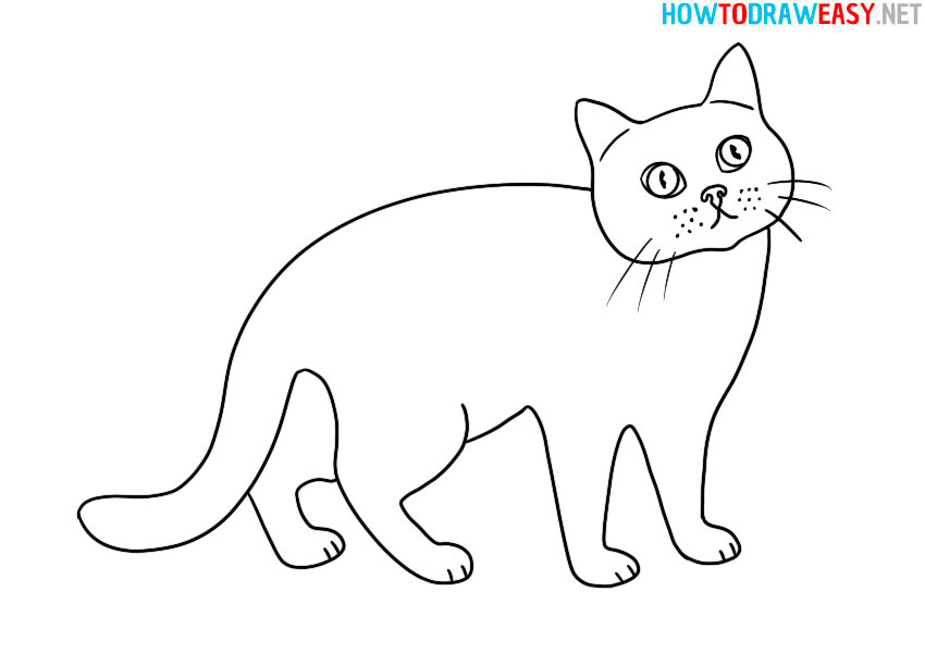 cat-drawing-coloring-pages-line-art