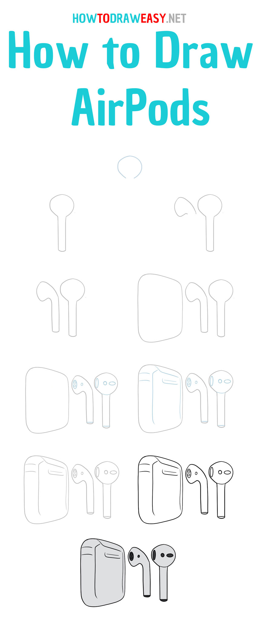 how-to-draw-airpods-step-by-step
