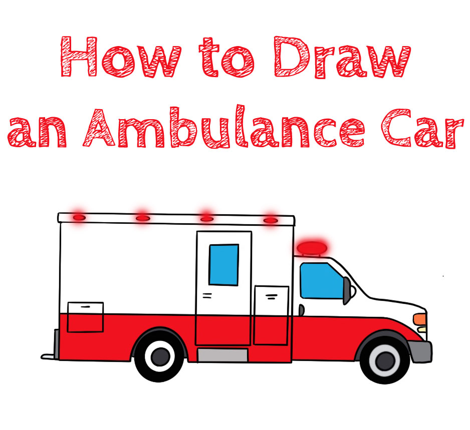 how-to-draw-an-ambulance