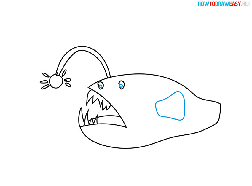how-to-draw-anglerfish