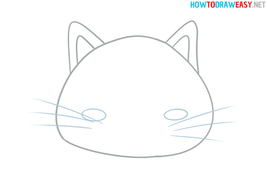 kitty-head-easy-drawing
