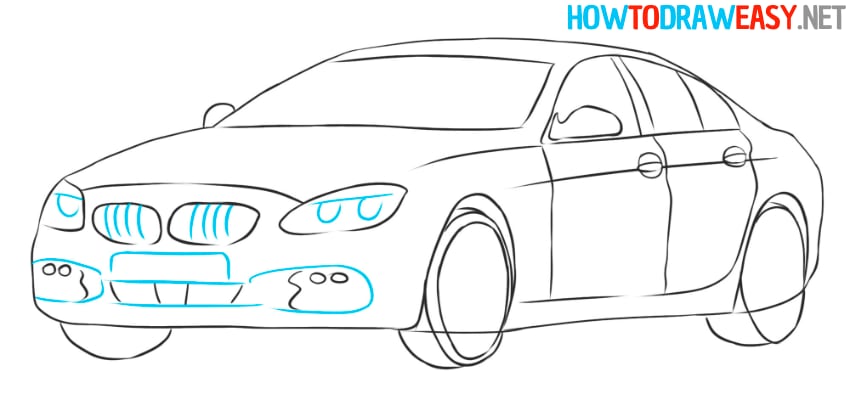 bmw tutorial for beginners