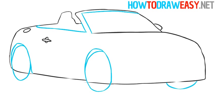 easy cabrio tutorial