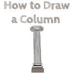 How to Draw a Column