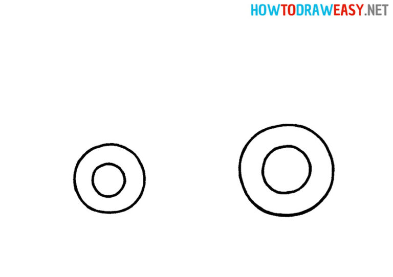 How to Draw a Race Car for Kids - How to Draw Easy