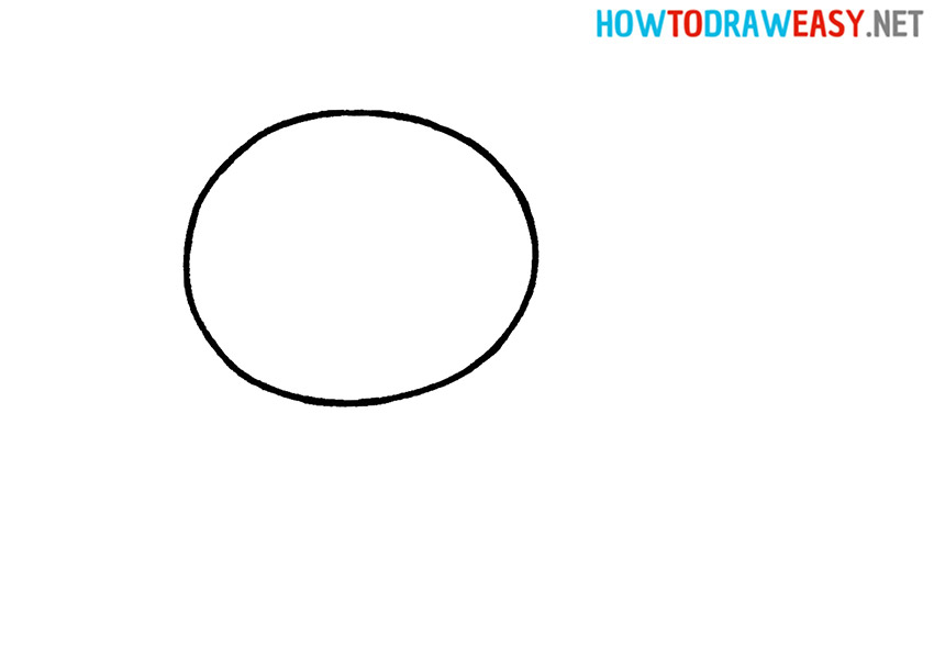 Drawing a Simple Big