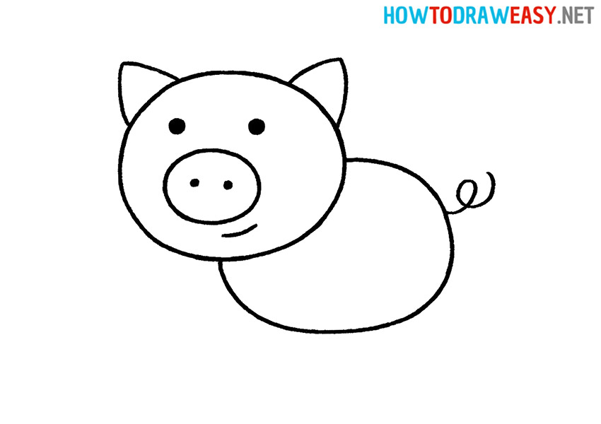 Sketching Pig