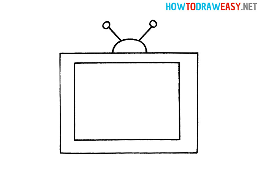 Sketching TV for Kids