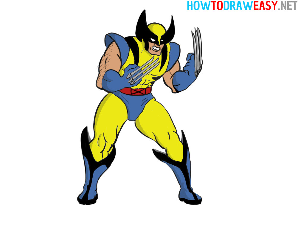 Wolverine Draw