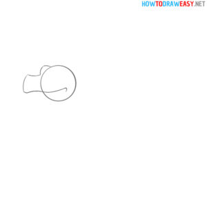 How to Draw a Cute Dragon - How to Draw Easy