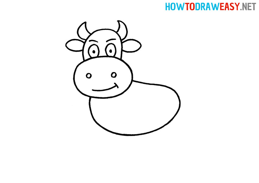 Draw a Bull