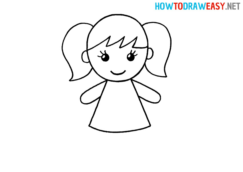 Draw a Girl