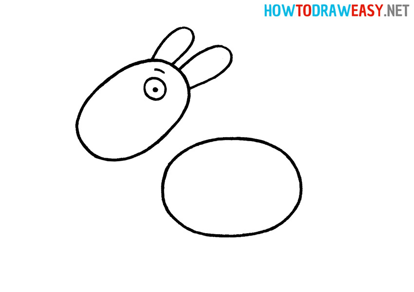 Drawing Tutorial Donkey