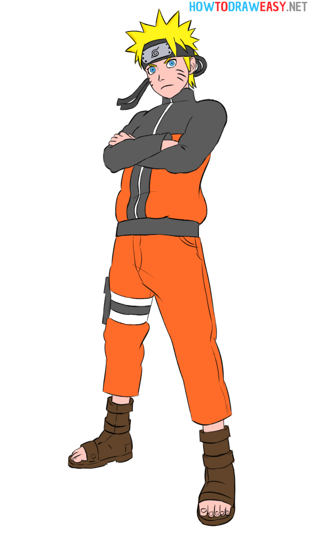 Naruto Drawing Full Body How To Draw Naruto Characters RERLCT Naruto Drawing Full Body How To Draw Naruto Characters RERLCT