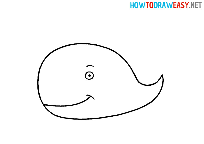 How to Sketch a Whale
