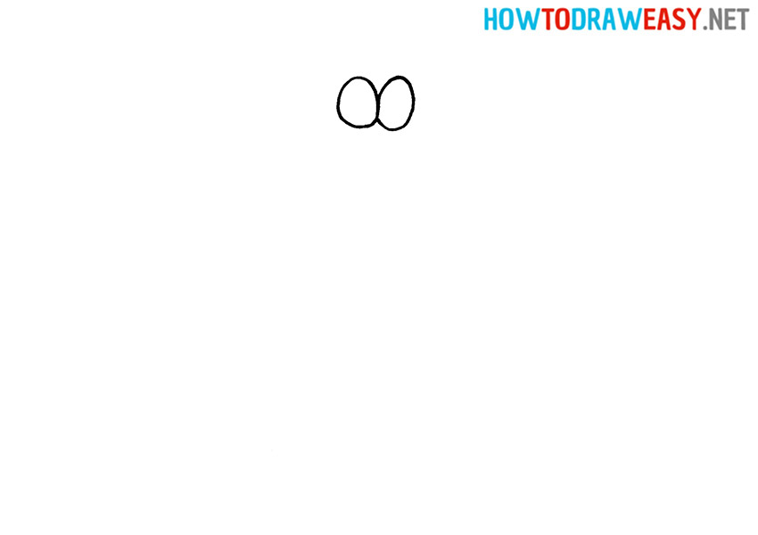 Learn How to Draw Squidward for Kids
