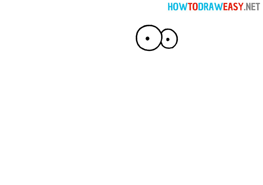 Learn How to Draw a Worm