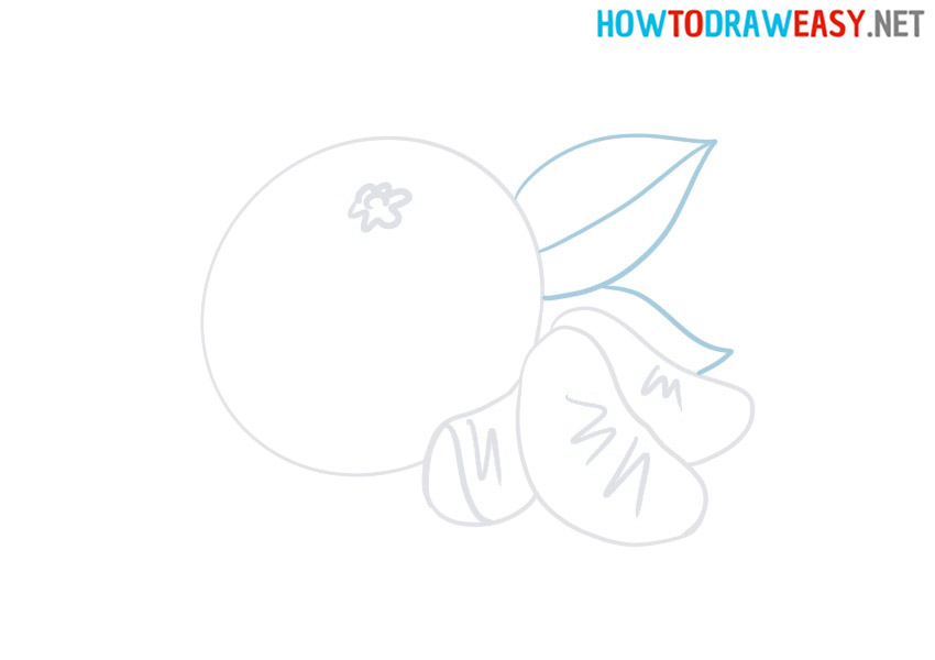 Mandarin How to Draw