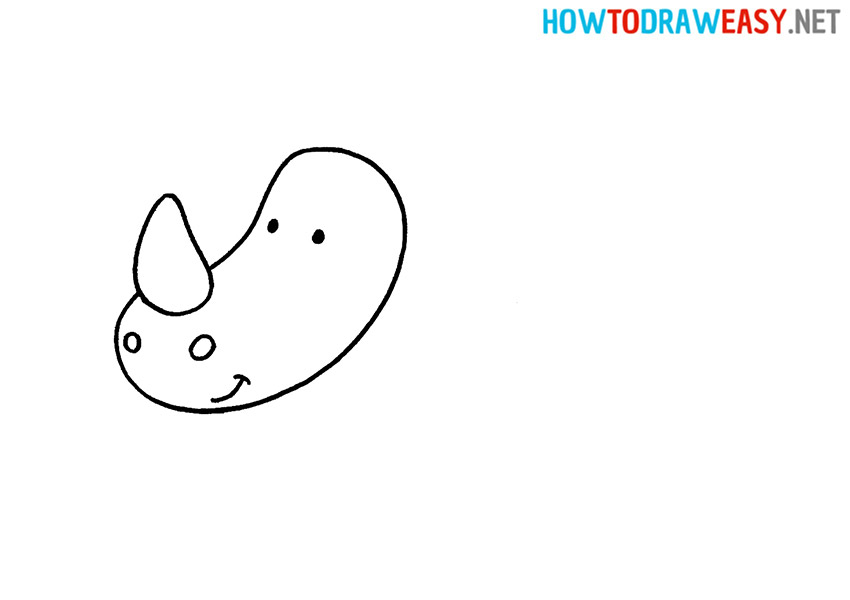 Rhino Easy Drawing