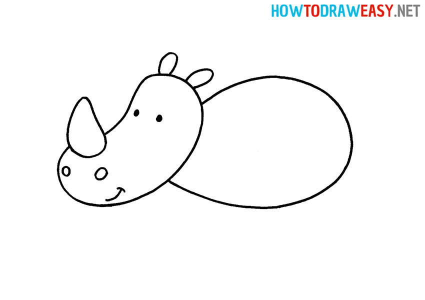 Rhino How to Draw