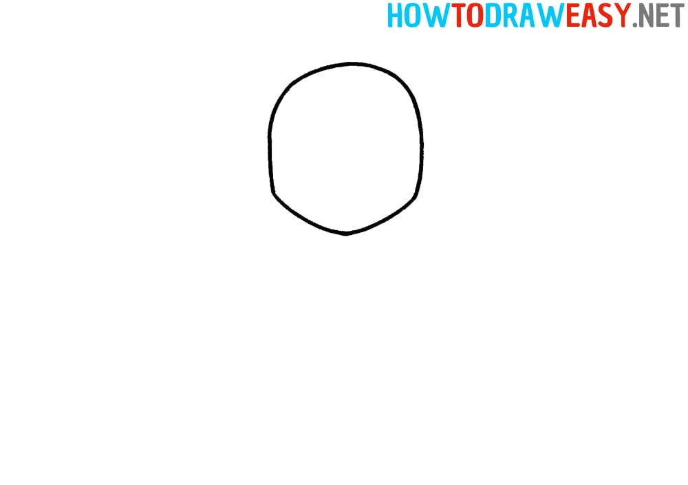 Anime Drawing for Beginners