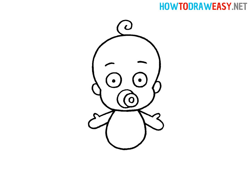 Baby How to Draw