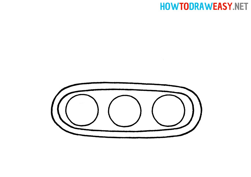 Easy Drawing Tank