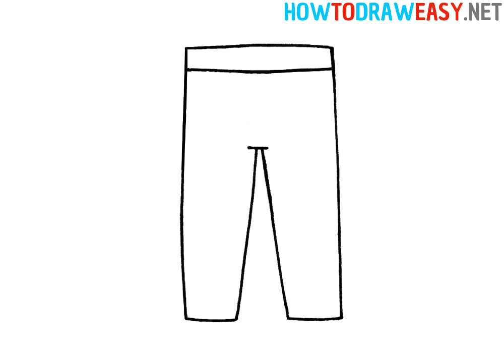 How to Draw Denim