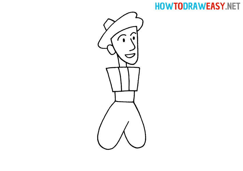 How to Draw Disneys Aladdin