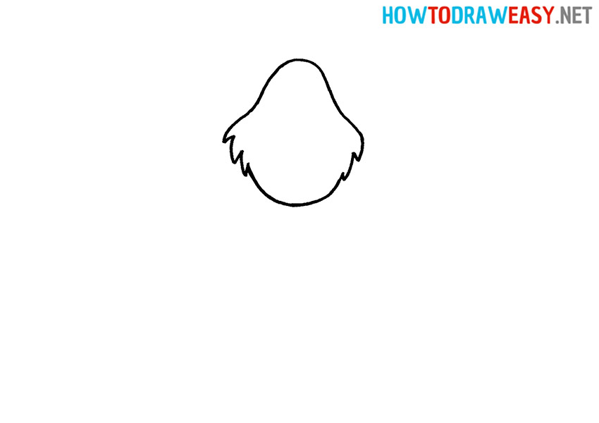 How to Draw a Cartoon Grinch