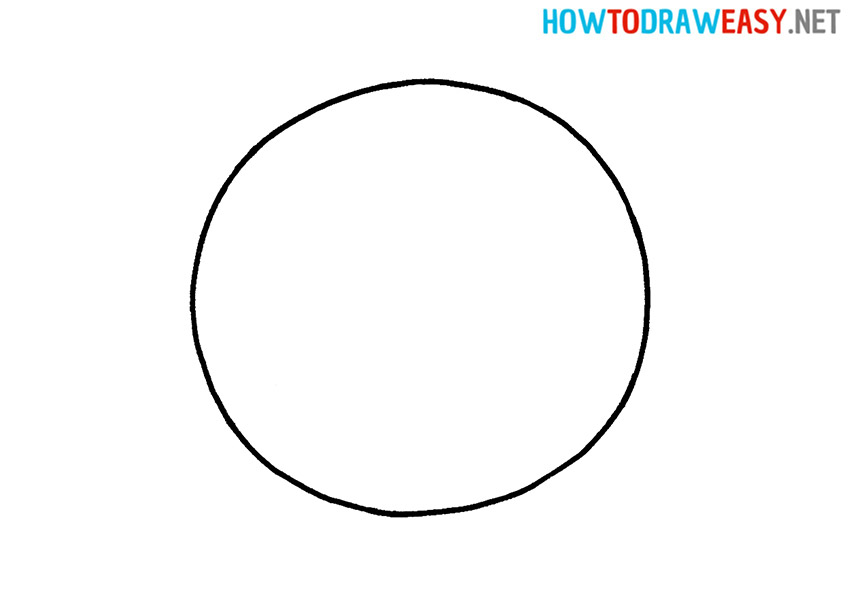 How to Draw a Globe