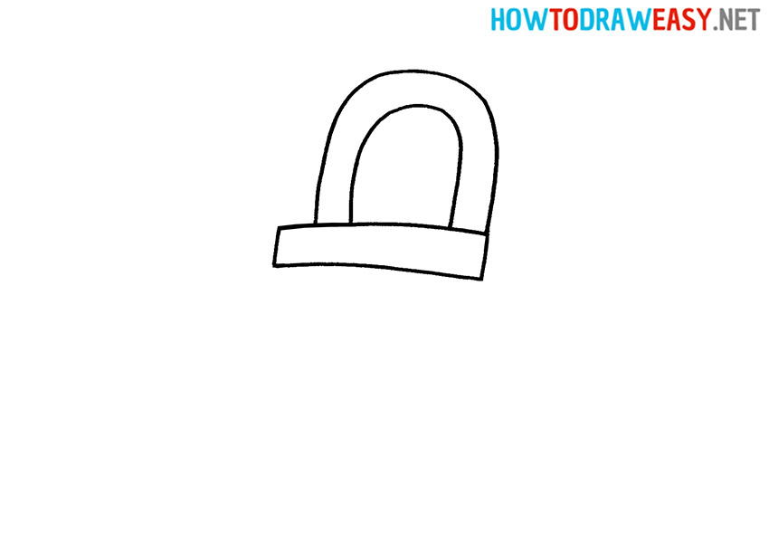 Draw a Lock