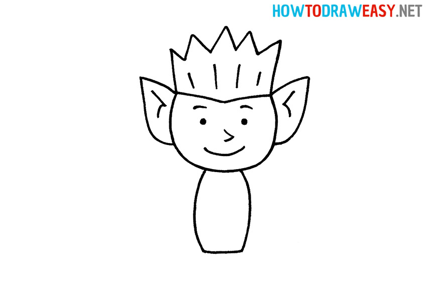 Draw a Troll