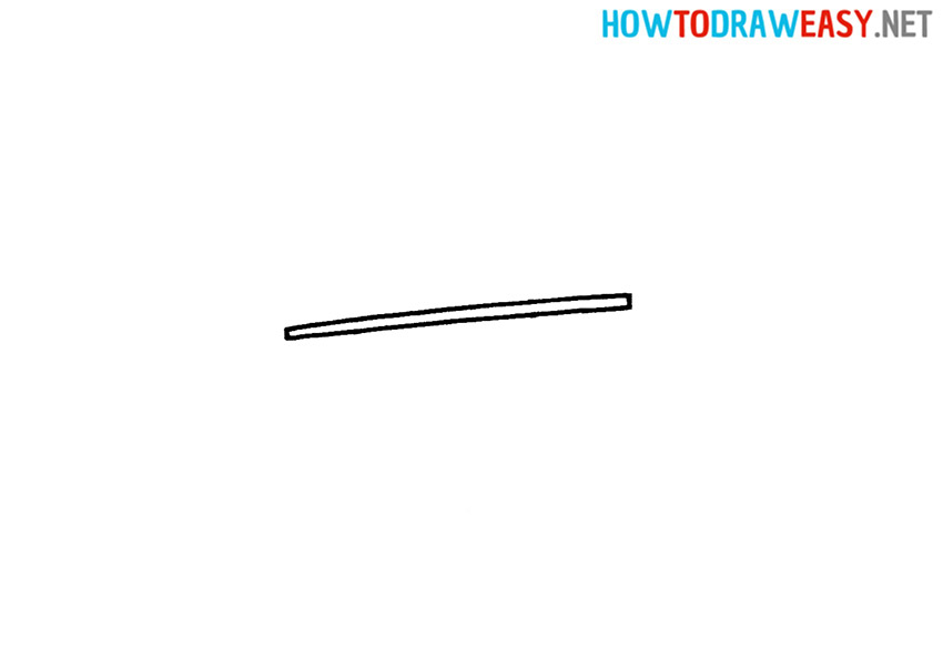 Drawing Arrow
