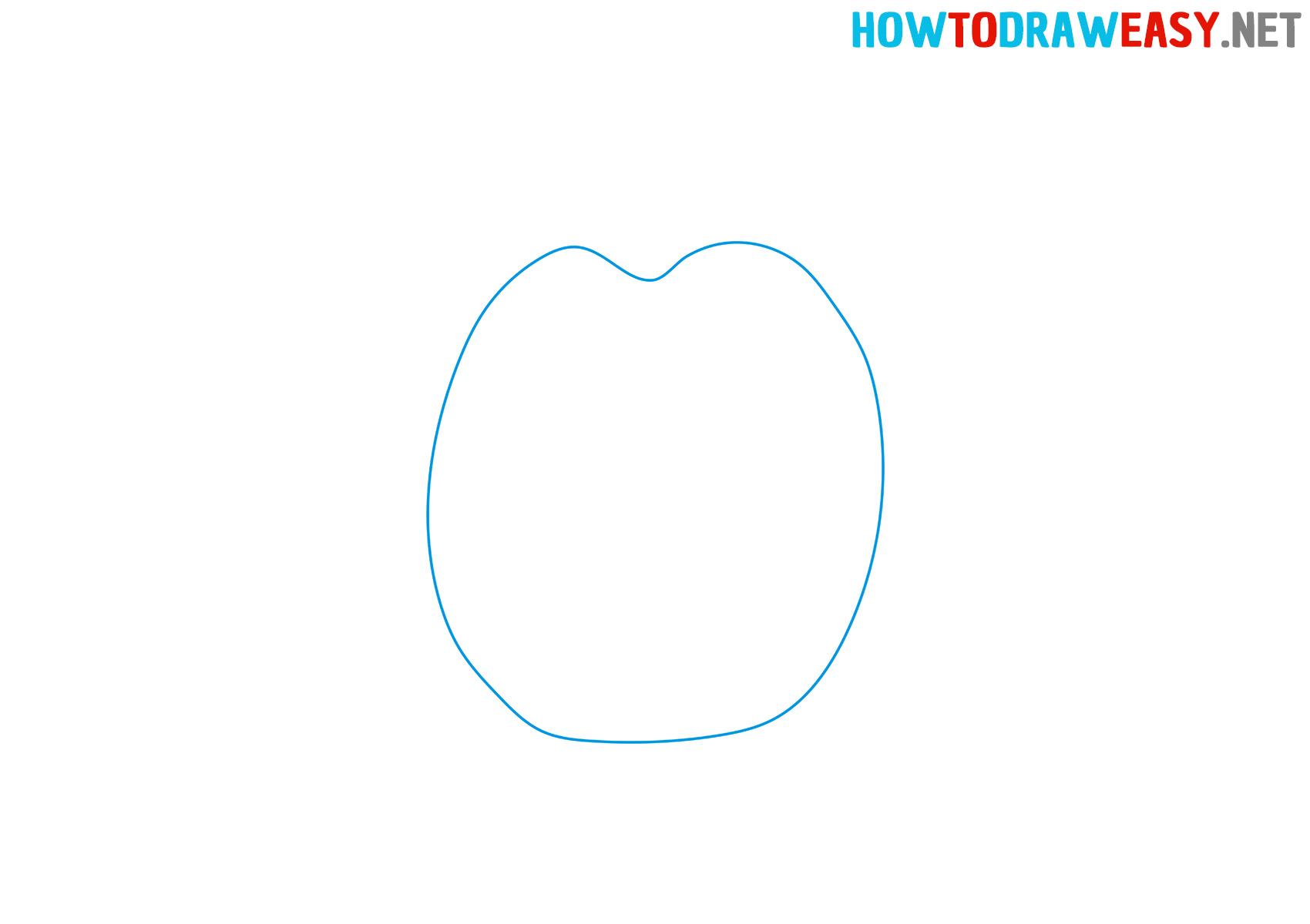 How to Draw a Pumpkin Easy