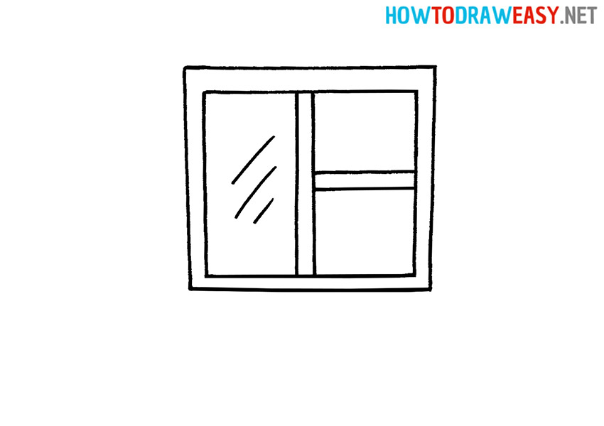 Window Drawing