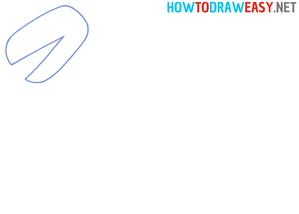 How to Sketch a Dinosaur