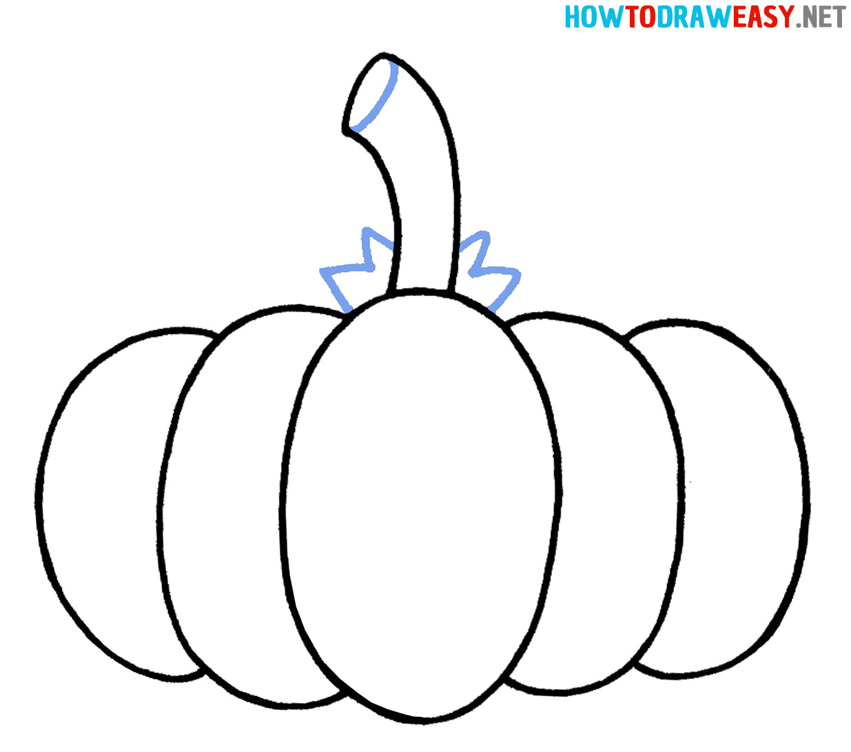 Draw to Pumpkin