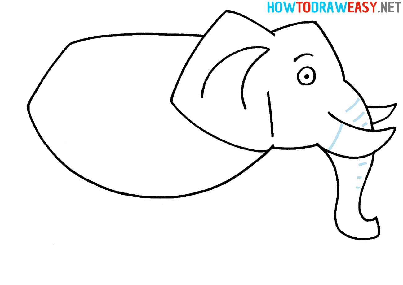 How to Sketch an Elephant
