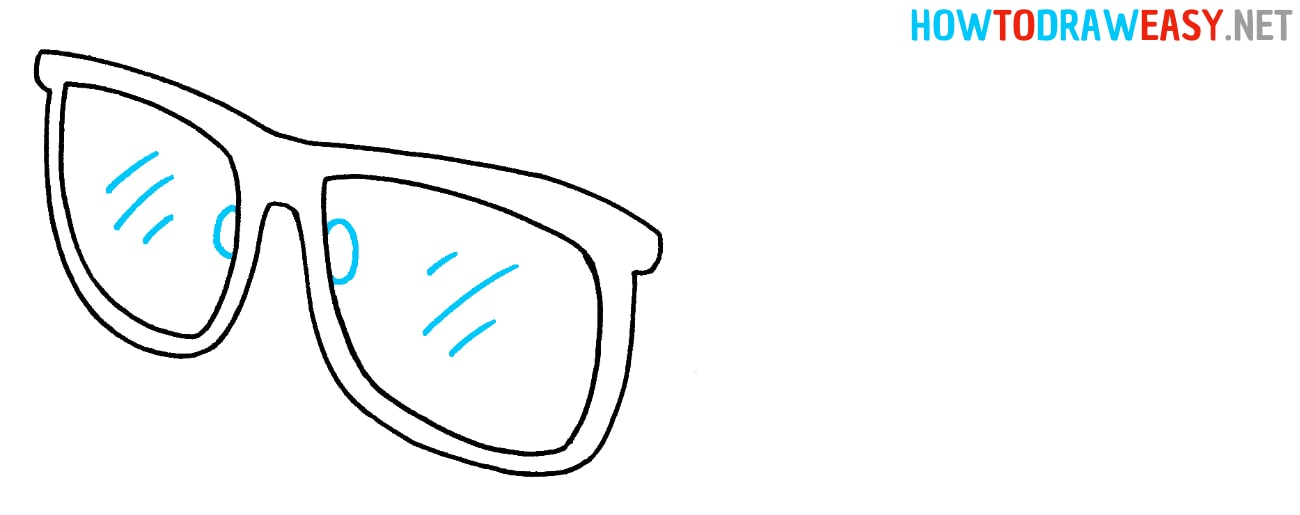 Drawing Glasses