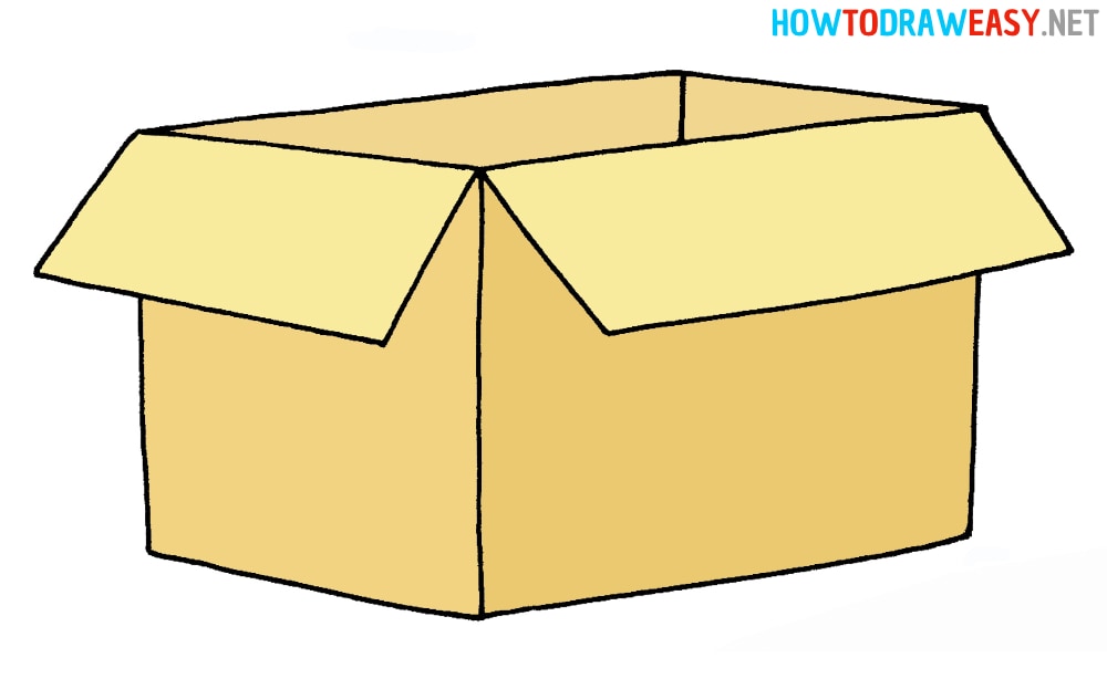Box Drawing
