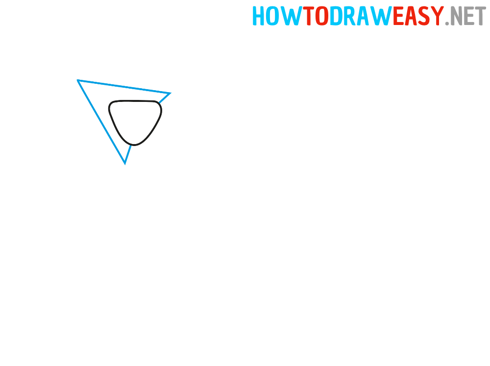 How to Draw an Arrow Simple