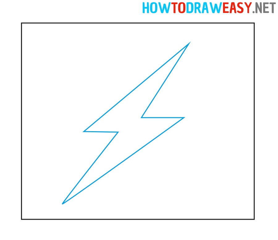 Flash Logo Draw