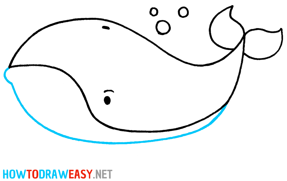 How to Sketch a Whale