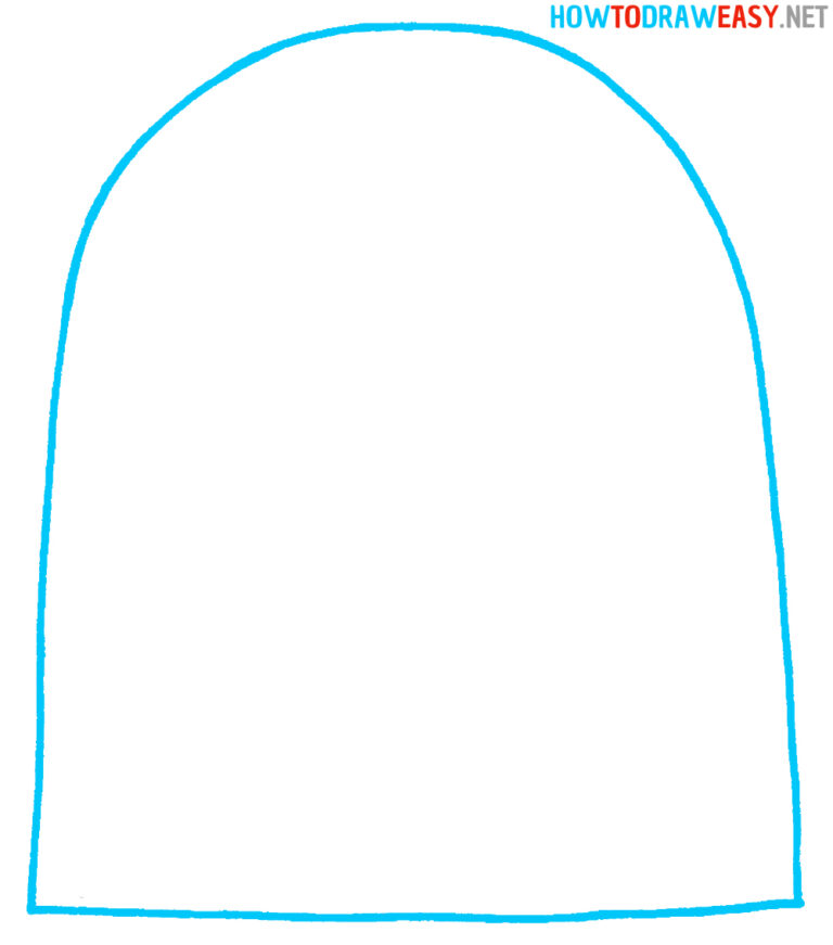 How to Draw an Anime Face How to Draw Easy